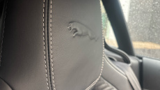 Jaguar F-Type 2.0 P300 R-Dynamic Black 2dr Auto Petrol Coupe